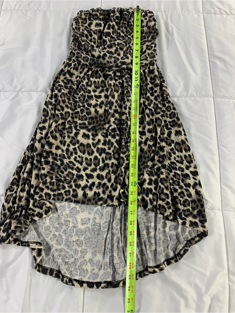 Pre loved GEORGE dress womens size S - Picture 2 of 7